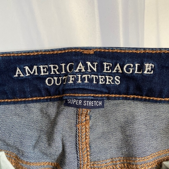 American Eagle - Jegging crop - Picture 2 of 5